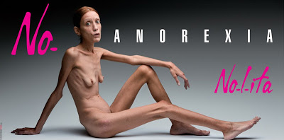 Anorexia in women